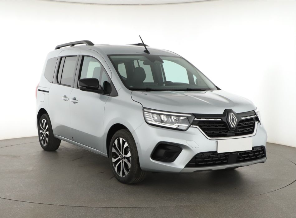 Renault Kangoo - 2025