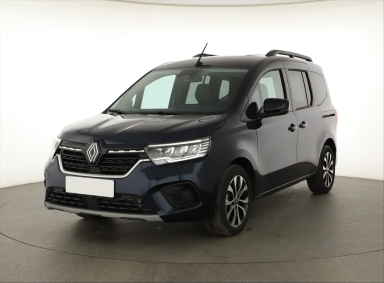 Renault Kangoo - 2025