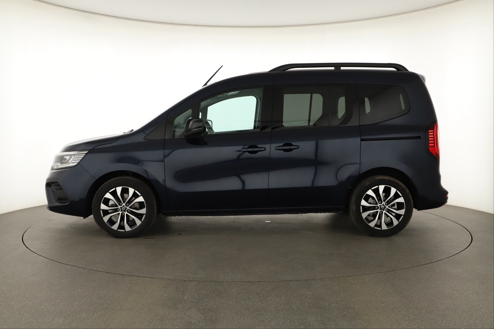 Renault Kangoo - 2025