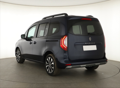 Renault Kangoo - 2025