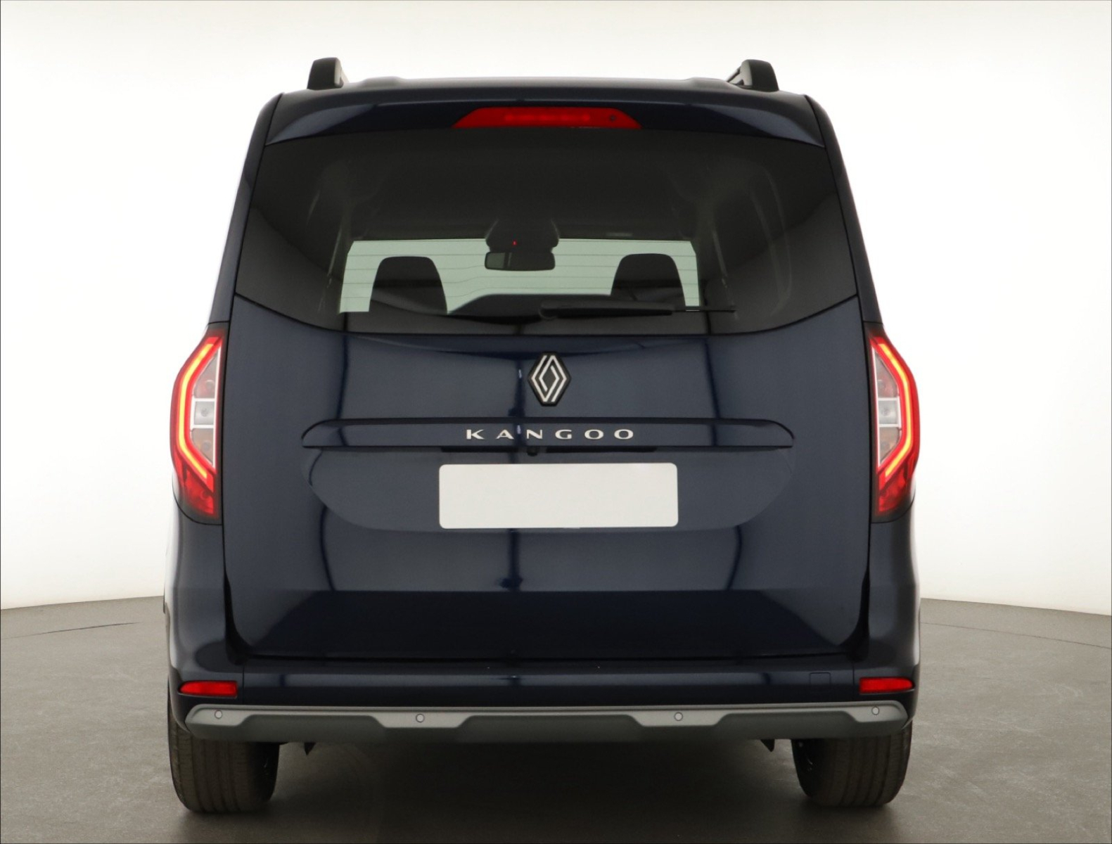 Renault Kangoo - 2025