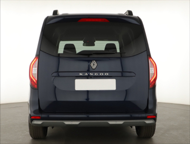 Renault Kangoo - 2025