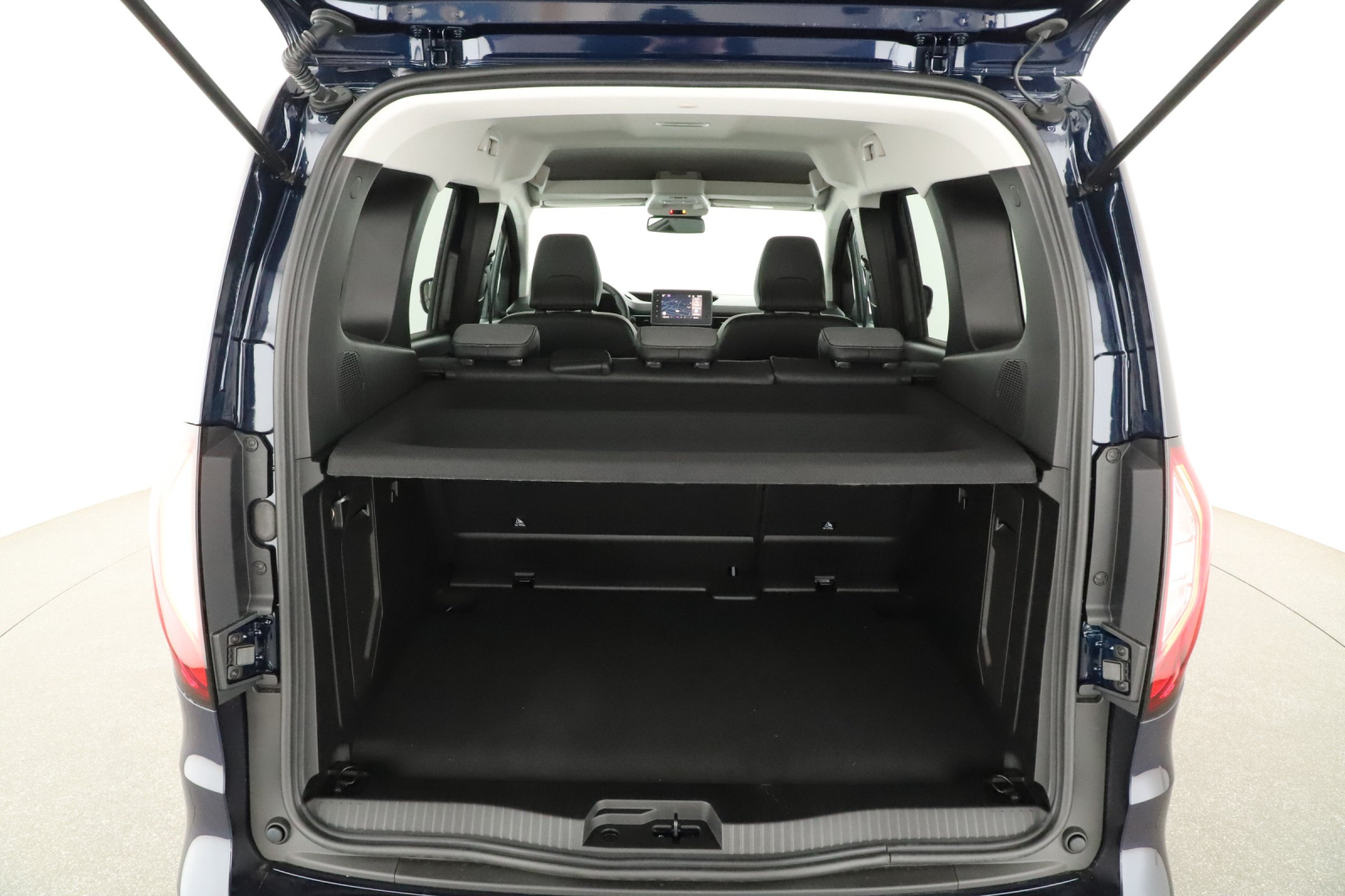 Renault Kangoo - 2025