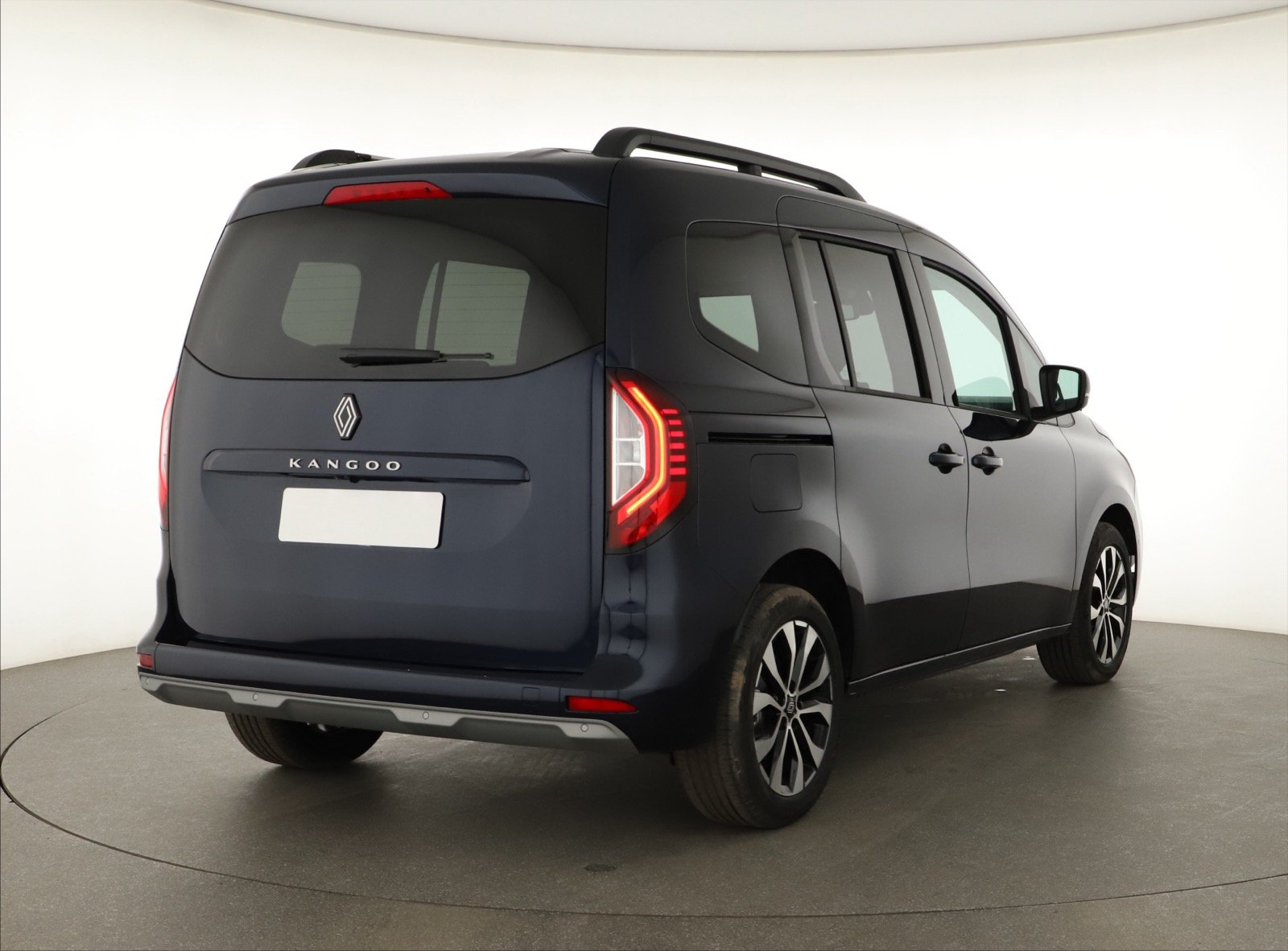 Renault Kangoo - 2025