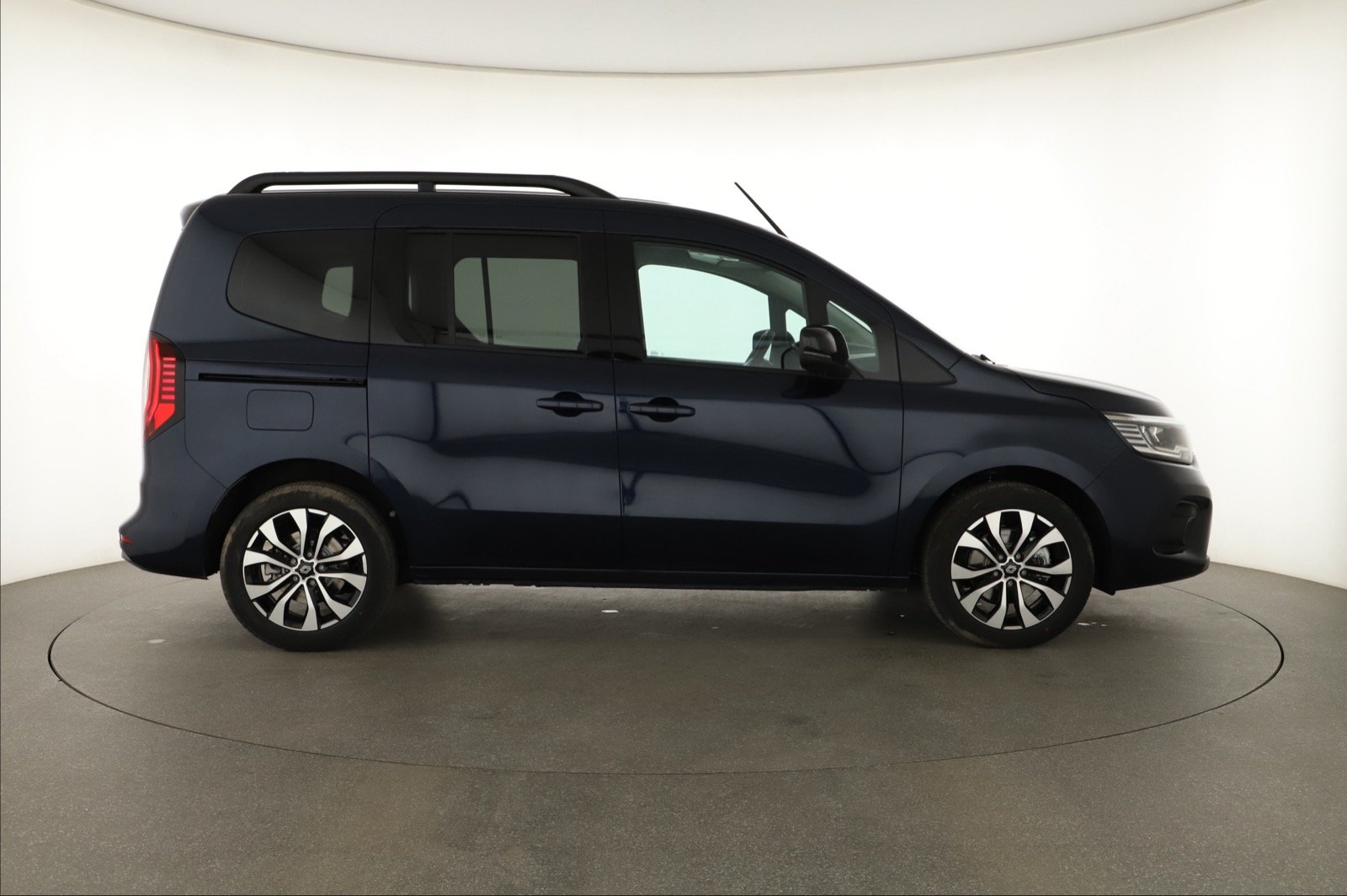 Renault Kangoo - 2025