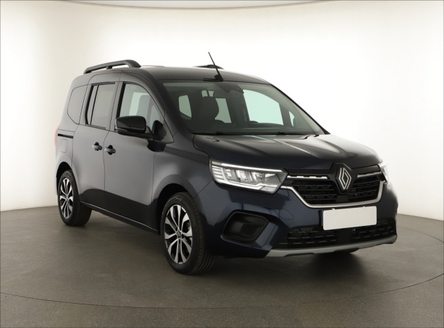 Renault Kangoo 2025