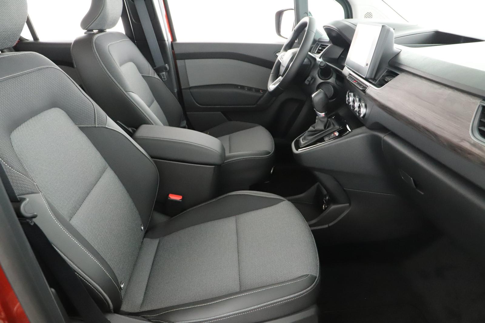 Renault Kangoo - 2025