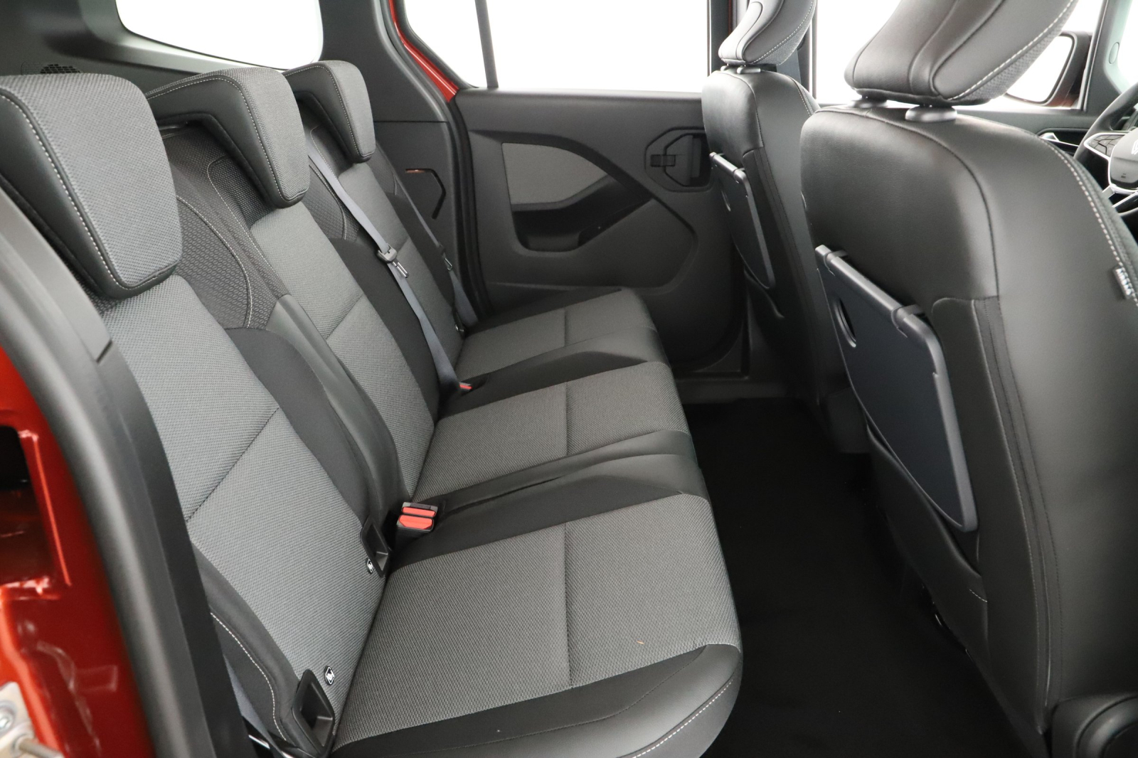 Renault Kangoo - 2025