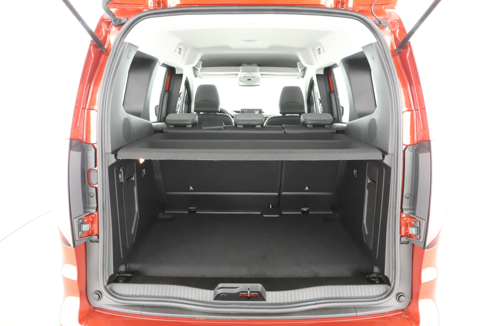 Renault Kangoo - 2025