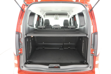 Renault Kangoo - 2025