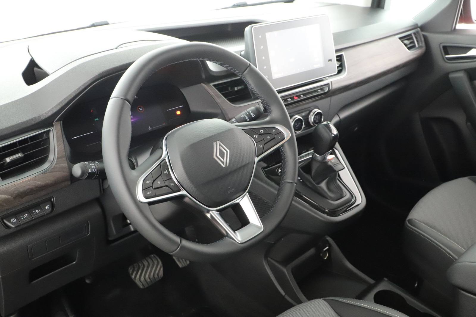 Renault Kangoo - 2025