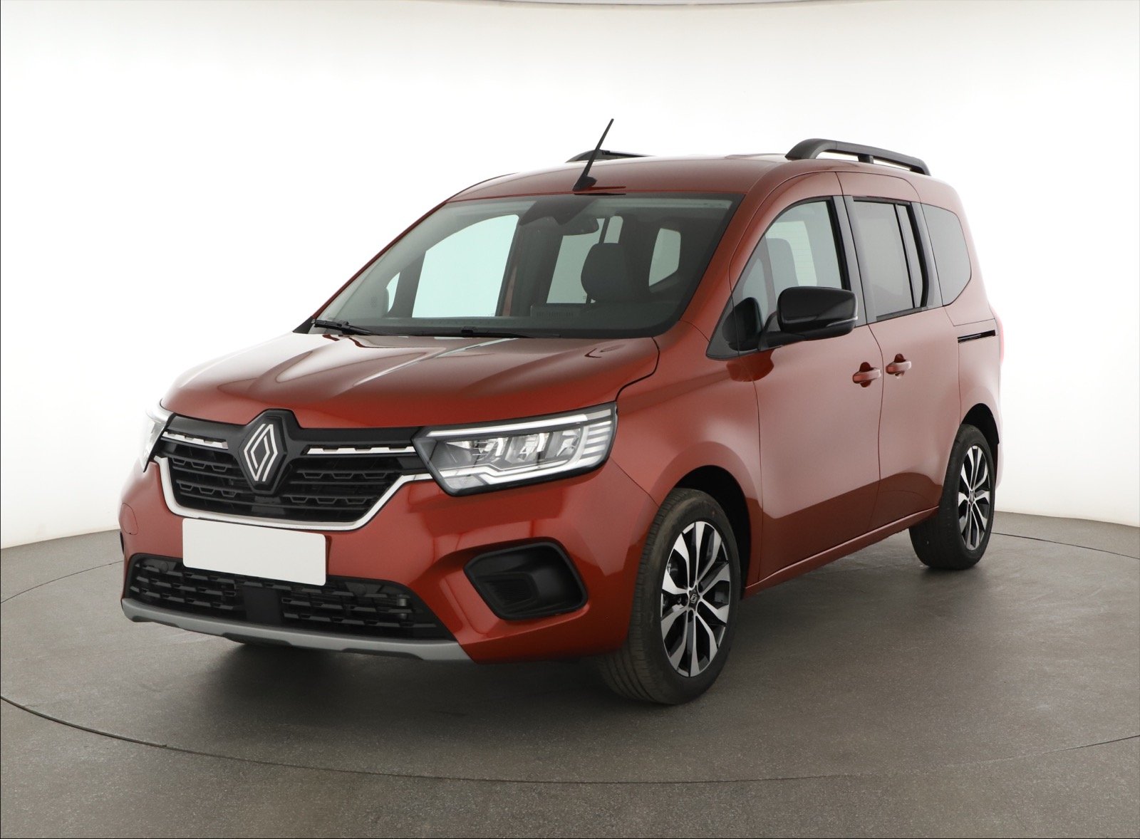 Renault Kangoo - 2025