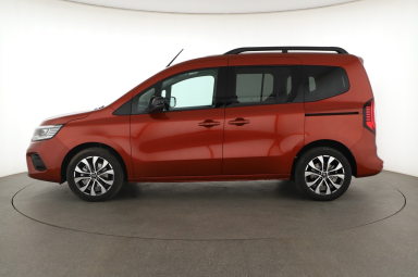 Renault Kangoo - 2025