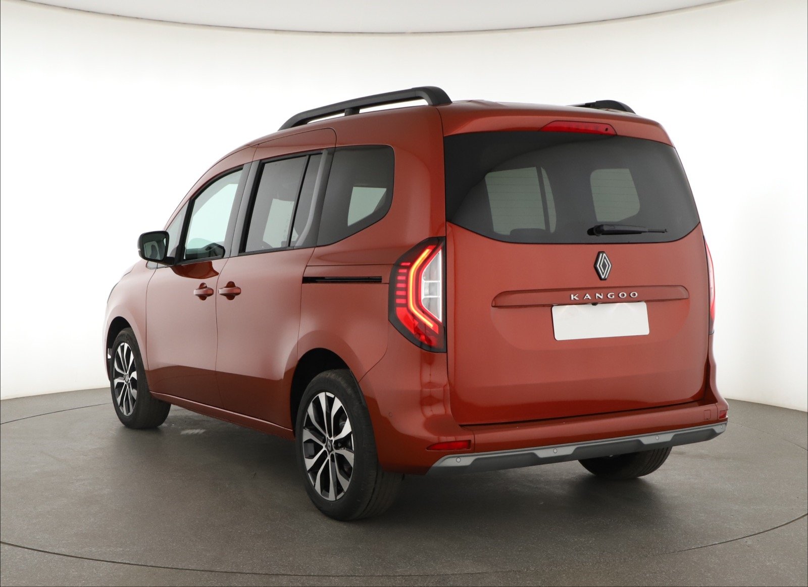 Renault Kangoo - 2025
