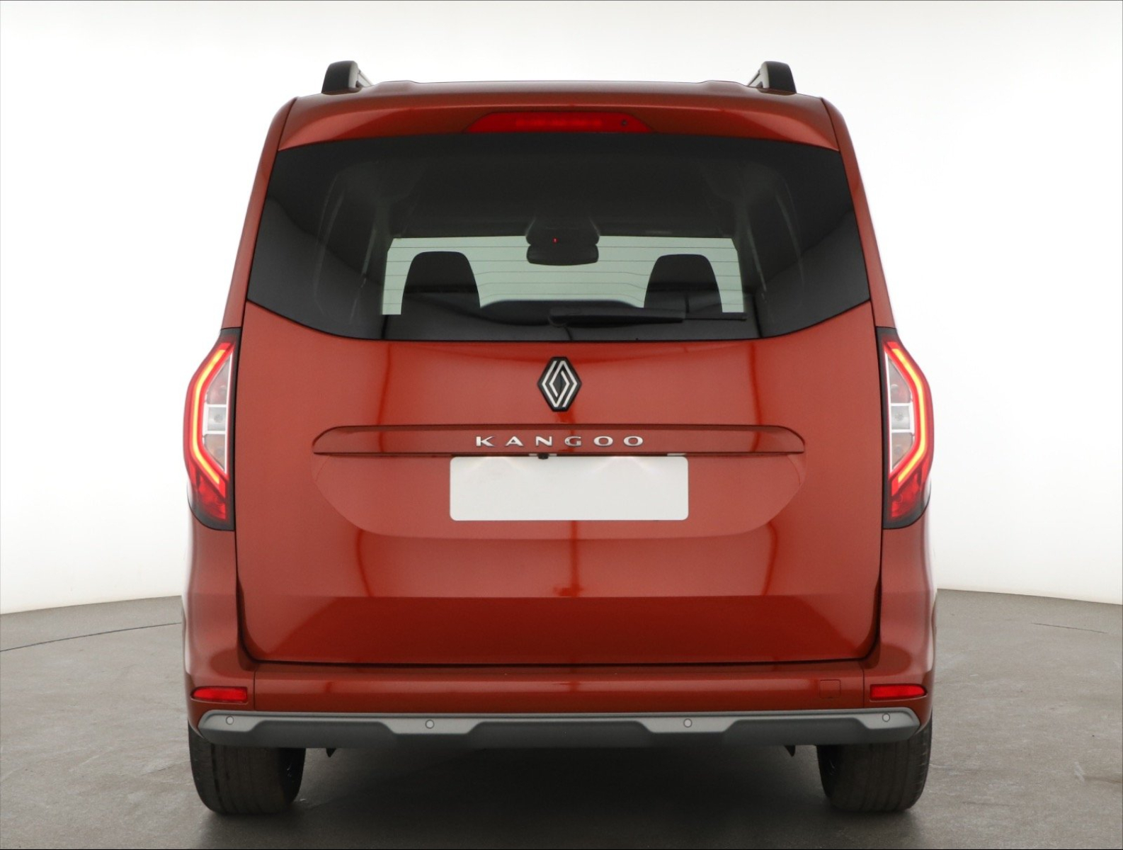 Renault Kangoo - 2025