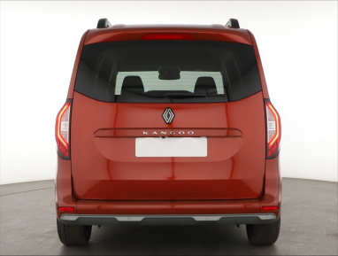 Renault Kangoo - 2025