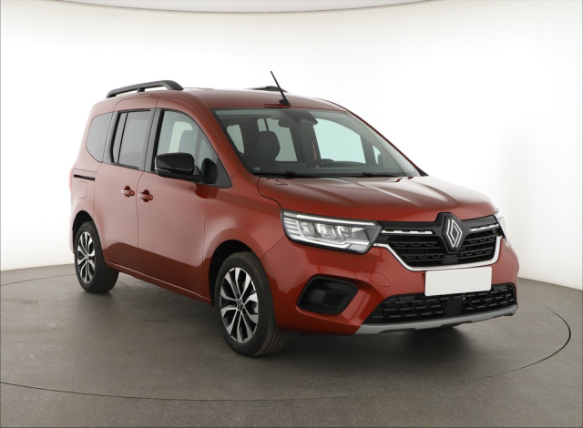Renault Kangoo 2025