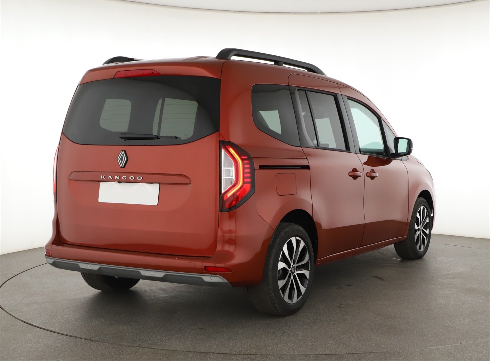 Renault Kangoo - 2025