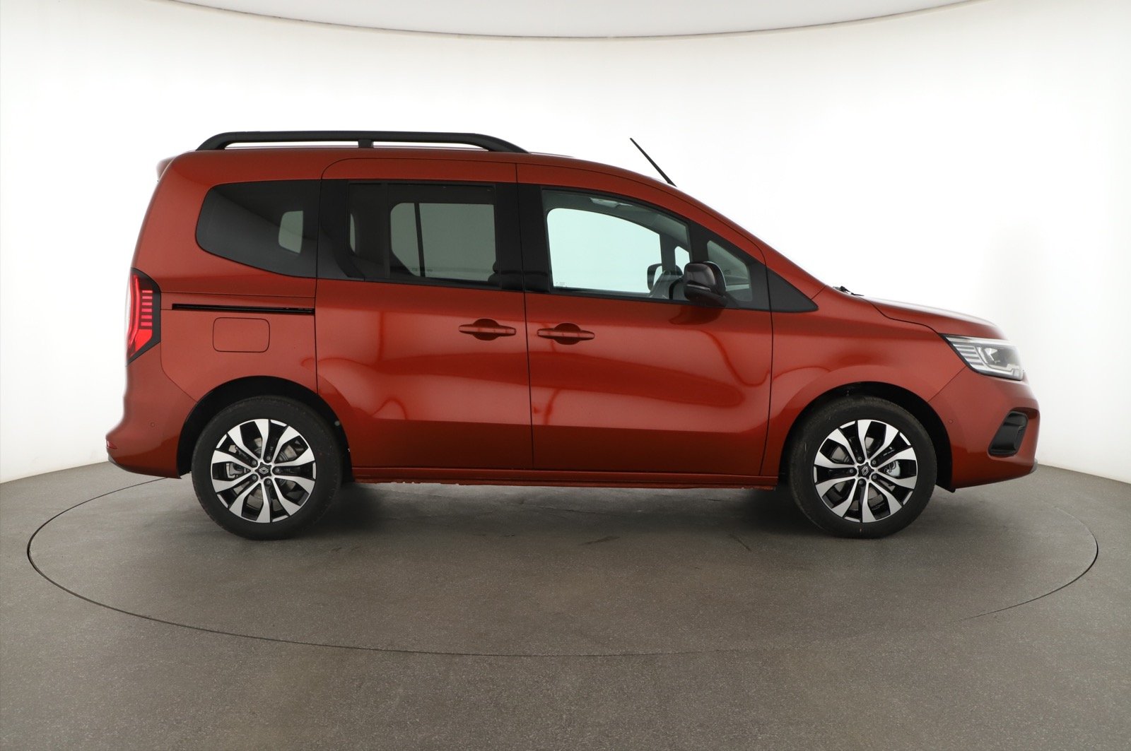 Renault Kangoo - 2025