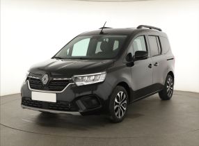 Renault Kangoo - 2025