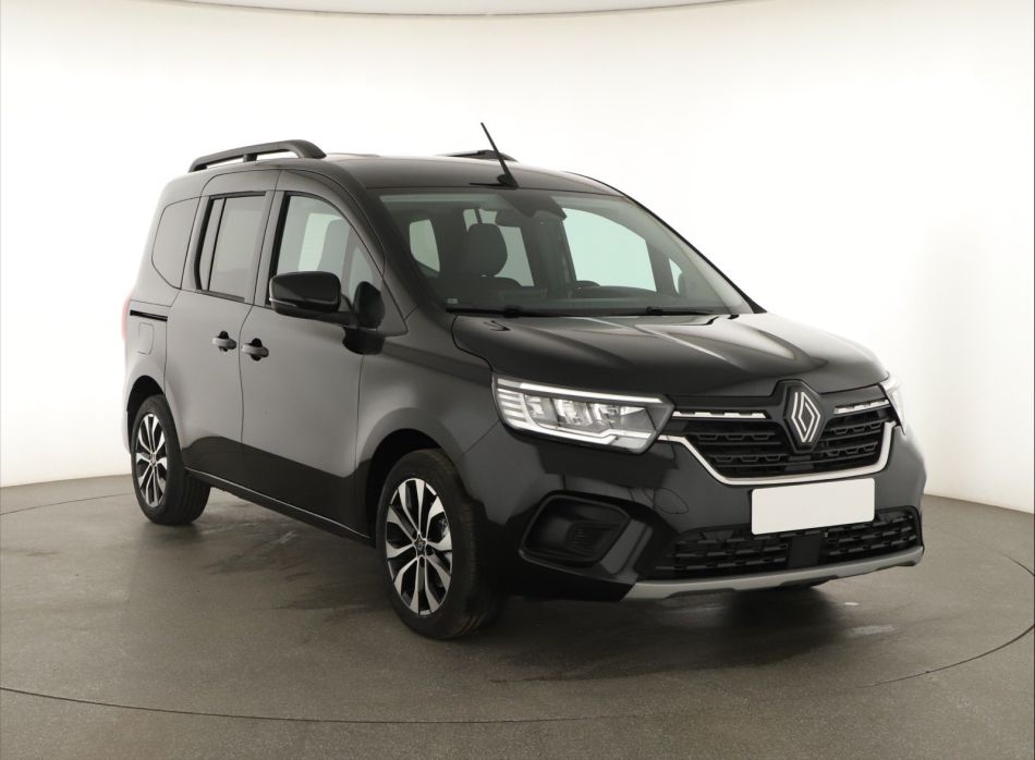 Renault Kangoo - 2025