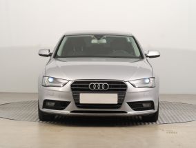 Audi A4 - 2016