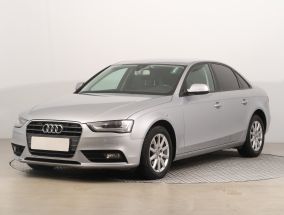 Audi A4 - 2016