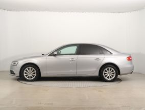 Audi A4 - 2016