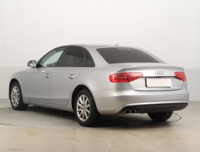 Audi A4 - 2016