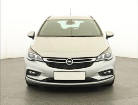 Opel Astra - 2019