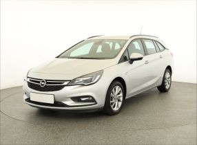 Opel Astra - 2019