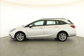 Opel Astra - 2019