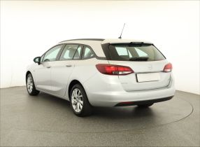 Opel Astra - 2019