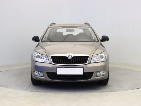Skoda Octavia - 2010