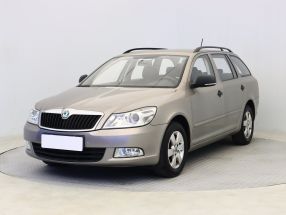 Skoda Octavia - 2010