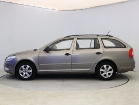 Skoda Octavia - 2010