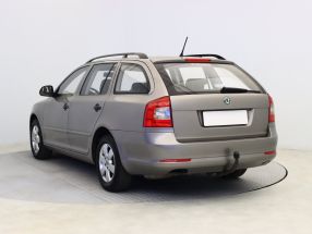 Skoda Octavia - 2010