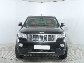 Jeep Grand Cherokee - 2011