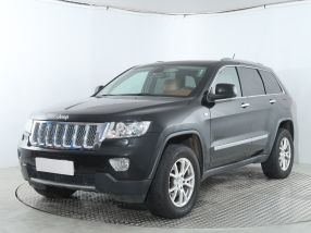 Jeep Grand Cherokee - 2011