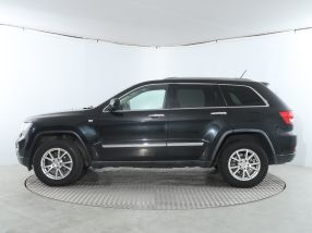 Jeep Grand Cherokee - 2011
