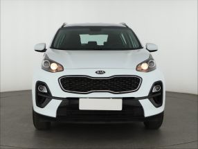 Kia Sportage - 2019
