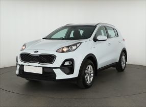 Kia Sportage - 2019