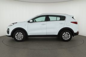 Kia Sportage - 2019