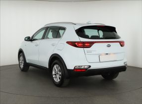 Kia Sportage - 2019