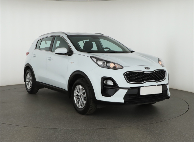 Kia Sportage 2019