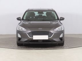 Ford Focus - 2018