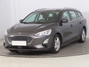 Ford Focus - 2018