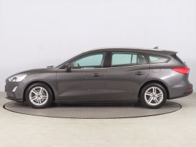 Ford Focus - 2018