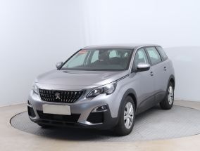 Peugeot 5008 - 2020