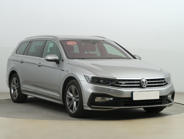 Volkswagen Passat 2020